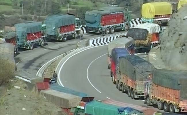 srinagarjammunationalhighwayreopens